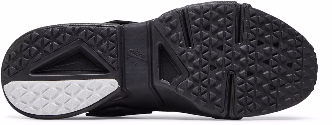 Nike Air Huarache Drift 'Black' AH7335-001 Shop Nike Air Huarache Drift 'Black' AH7335-001