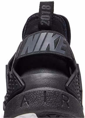 Nike Air Huarache Drift 'Black' AH7335-001 Sizing Nike Air Huarache Drift 'Black' AH7335-001