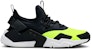 Nike Air Huarache Drift 'Hitam Volt' AH7334-700