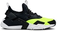 Buy Nike Air Huarache Drift 'Hitam Volt' AH7334-700