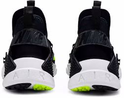 Details for Nike Air Huarache Drift 'Black Volt' AH7334-700