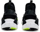 Details for Nike Air Huarache Drift 'Hitam Volt' AH7334-700