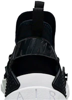 Sizing Nike Air Huarache Drift 'Black Volt' AH7334-700