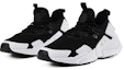 Lookbook Nike Air HUARACHE DRIFT 'Hitam Putih' AH7334-013