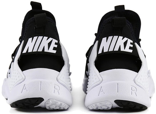 Nike Air HUARACHE DRIFT 'Black White' AH7334-013 Shop Nike Air HUARACHE DRIFT 'Black White' AH7334-013