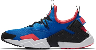 Nike Air Huarache Drift 'Blue Nebula' AH7334-403 Nike Air Huarache Drift 'Blue Nebula' AH7334-403