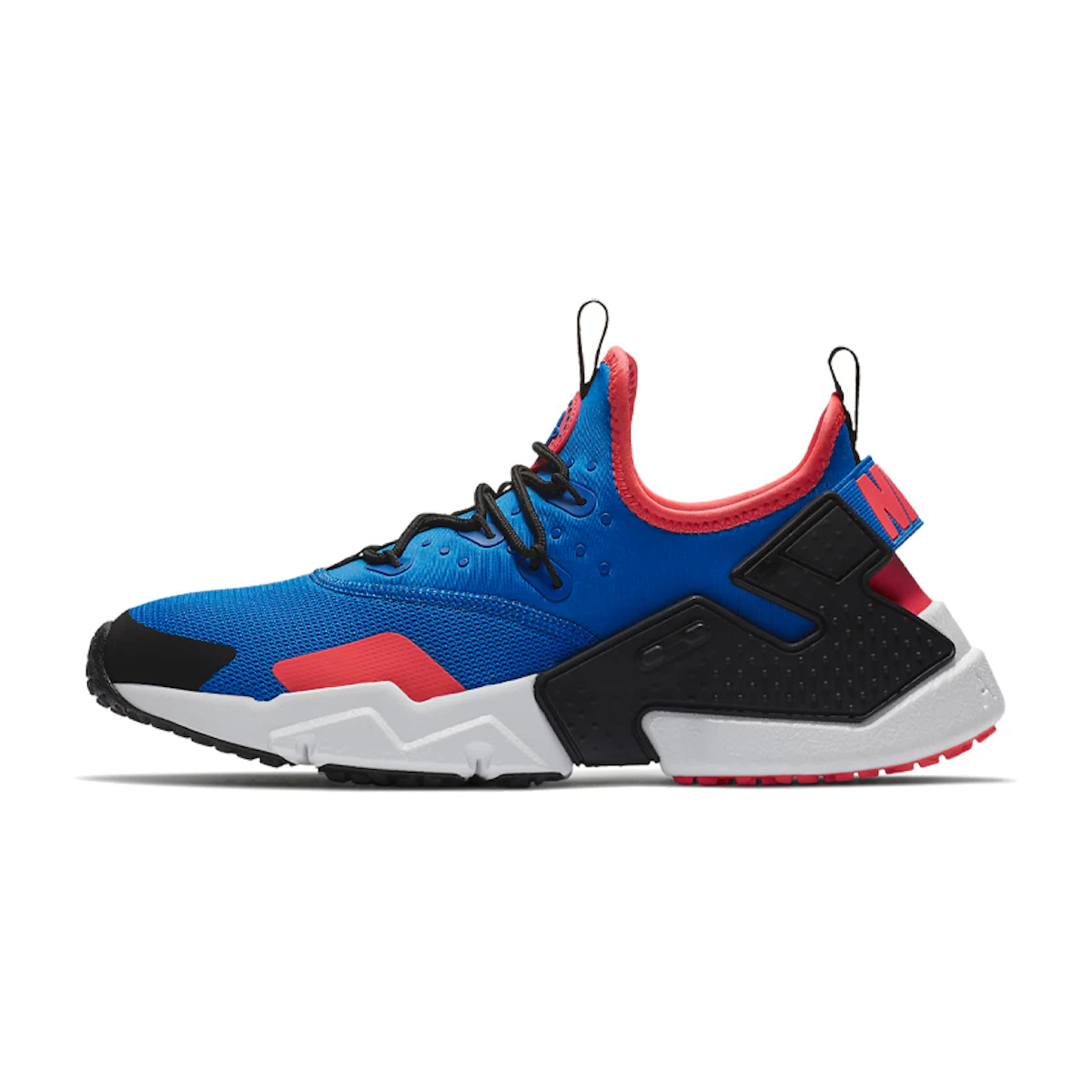 Buy Nike Air Huarache Drift 'Blue Nebula' AH7334-403 Novelship