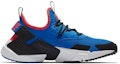 Order Nike Air Huarache Drift 'Biru Nebula' AH7334-403