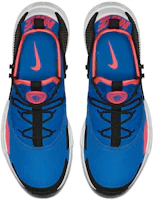 Shop Nike Air Huarache Drift ''Blu Nebula'' AH7334-403