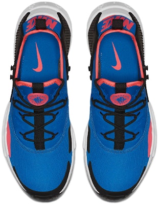 Nike Air Huarache Drift 'Blue Nebula' AH7334-403 Shop Nike Air Huarache Drift 'Blue Nebula' AH7334-403