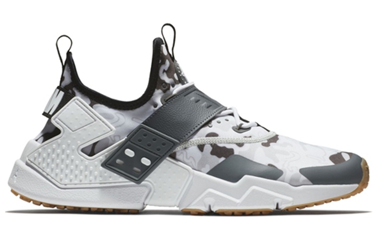 Order Nike Air Huarache Drift ''Camo'' Sneakers AH7335-004