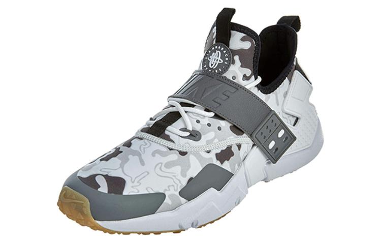 Lookbook Nike Air Huarache Drift ''Camo'' Sneakers AH7335-004