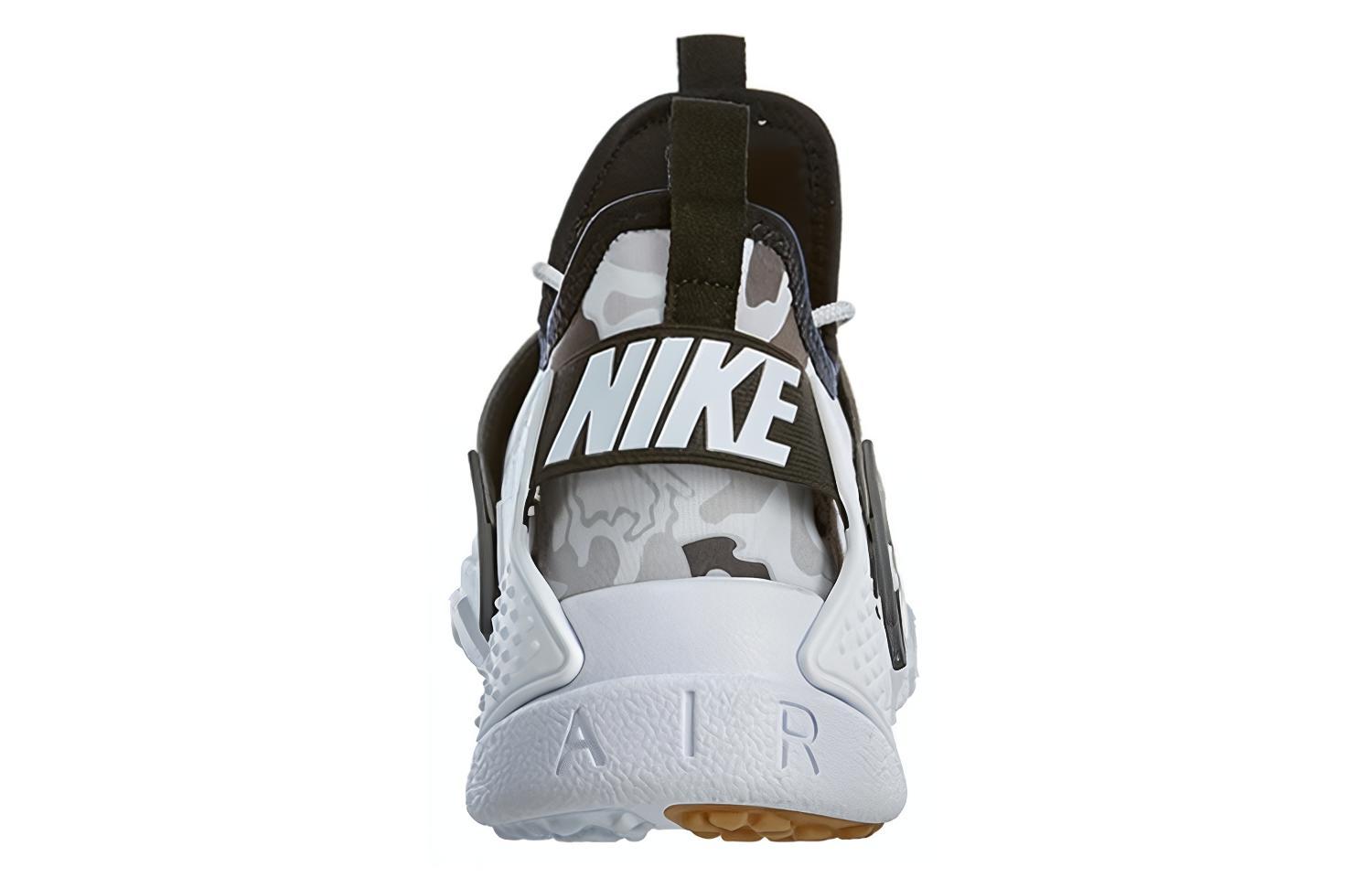 Shop Nike Air Huarache Drift ''Camo'' Sneakers AH7335-004