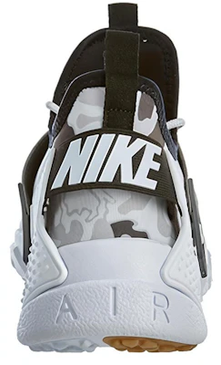 Nike Air Huarache Drift ''Camo'' Sneakers AH7335-004 Shop Nike Air Huarache Drift ''Camo'' Sneakers AH7335-004