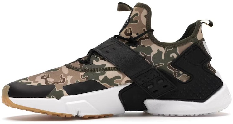 Nike Air Huarache Drift 'Camuflaje' AH7335-301 Buy Nike Air Huarache Drift 'Camuflaje' AH7335-301