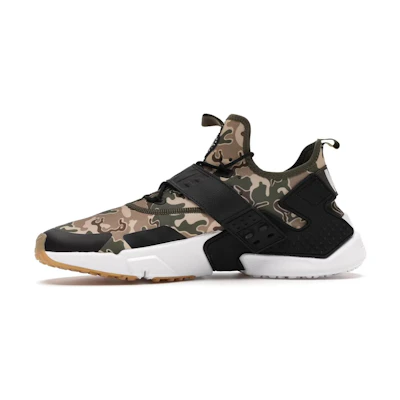 Nike Air Huarache Drift 'Camo'