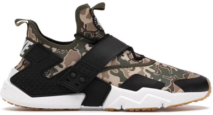 Nike Air Huarache Drift 'Camuflaje' AH7335-301 Order Nike Air Huarache Drift 'Camuflaje' AH7335-301