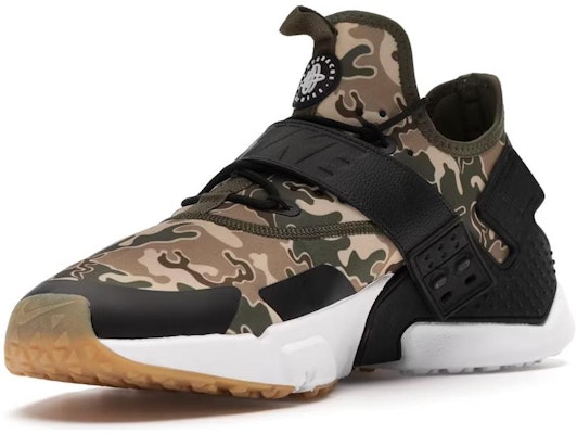 나이키 에어 허라취 드리프트 '카모' (Nike Air Huarache Drift 'Camo') AH7335-301 Shop 나이키 에어 허라취 드리프트 '카모' (Nike Air Huarache Drift 'Camo') AH7335-301