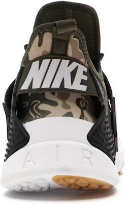 나이키 에어 허라취 드리프트 '카모' (Nike Air Huarache Drift 'Camo') AH7335-301 Purchase 나이키 에어 허라취 드리프트 '카모' (Nike Air Huarache Drift 'Camo') AH7335-301