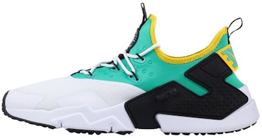 Nike Air Huarache Drift 'Clear Emerald' AH7334-301 Nike Air Huarache Drift 'Clear Emerald' AH7334-301