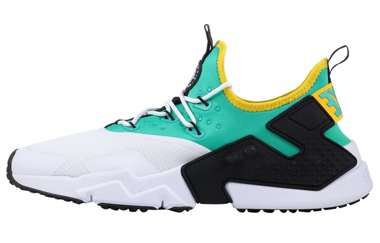 Nike Air Huarache Drift 'Clear Emerald' AH7334-301