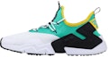 Buy Nike Air Huarache Drift 'Clear Emerald' Lelaki Wanita Kasual Sneakers AH7334-301