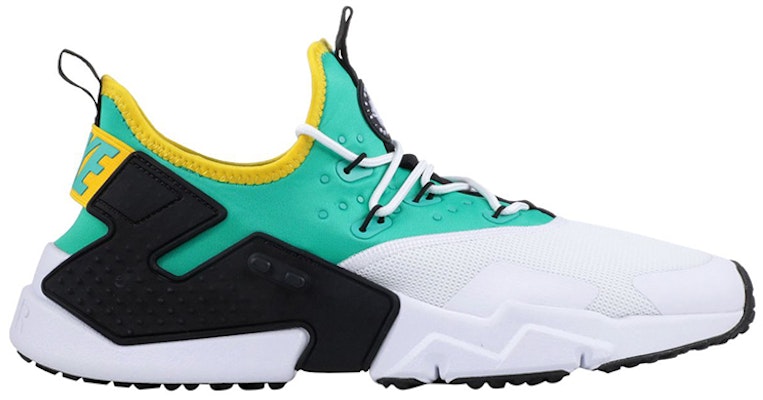 Nike Air Huarache Drift 'Esmeralda Claro' AH7334-301 Order Nike Air Huarache Drift 'Esmeralda Claro' AH7334-301