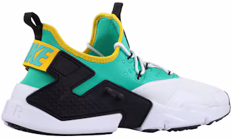 Lookbook Nike Air Huarache Drift 'Clear Emerald' AH7334-301