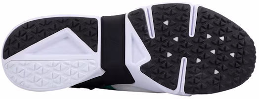 Shop Nike Air Huarache Drift 'Clear Emerald' AH7334-301
