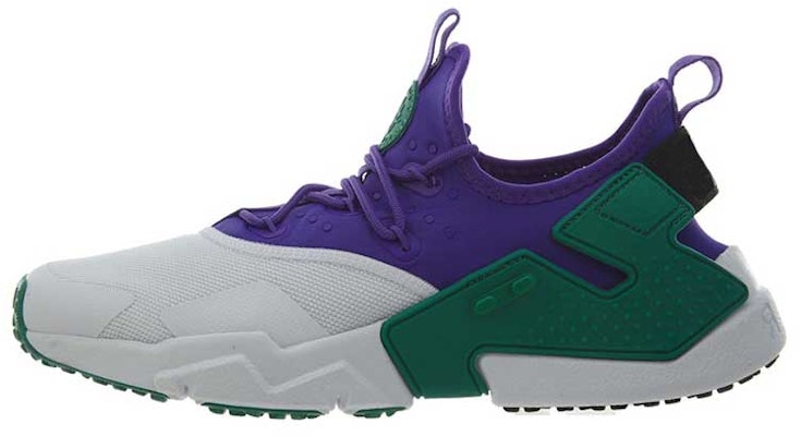 Nike Air Huarache Drift 'Ungu Garang' AH7334-500 Buy Nike Air Huarache Drift 'Ungu Garang' AH7334-500