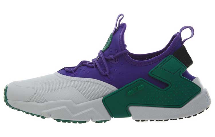 Nike Air Huarache Drift 'Fierce Purple' AH7334-500