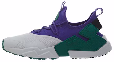 Nike Air Huarache Drift 'Fierce Purple' AH7334-500 Nike Air Huarache Drift 'Fierce Purple' AH7334-500