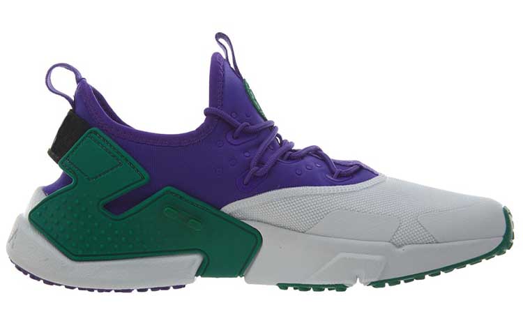 Order 耐克Air Huarache Drift '炫紫' AH7334-500