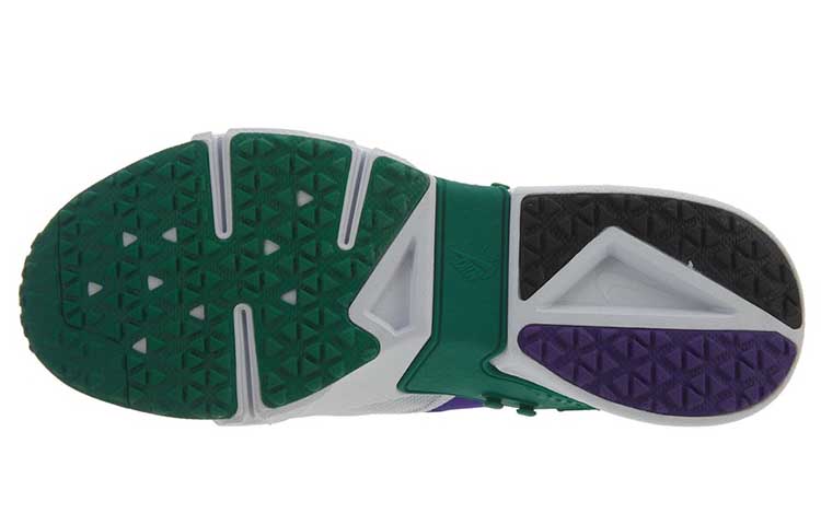 Shop 耐克Air Huarache Drift '炫紫' AH7334-500
