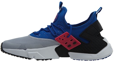 Nike Air Huarache Drift 'Game Royal' AH7334-402 Nike Air Huarache Drift 'Game Royal' AH7334-402