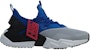 Nike Air Huarache Drift 'Game Royal' Sepatu Lelaki AH7334-402