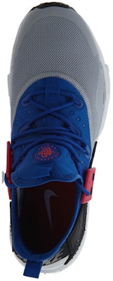 耐克Air Huarache Drift '皇家蓝' AH7334-402 Lookbook 耐克Air Huarache Drift '皇家蓝' AH7334-402