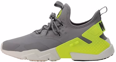 Nike Air Huarache Drift 'Gumsmoke' AH7334-011 Nike Air Huarache Drift 'Gumsmoke' AH7334-011