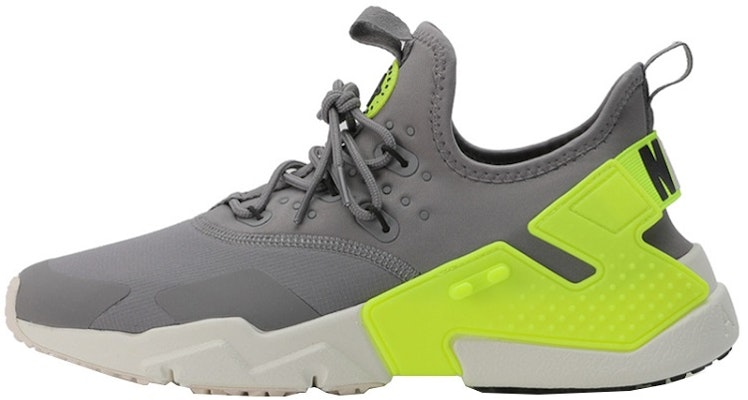 Nike Air Huarache Drift 'Gumsmoke' AH7334-011 Buy Nike Air Huarache Drift 'Gumsmoke' AH7334-011