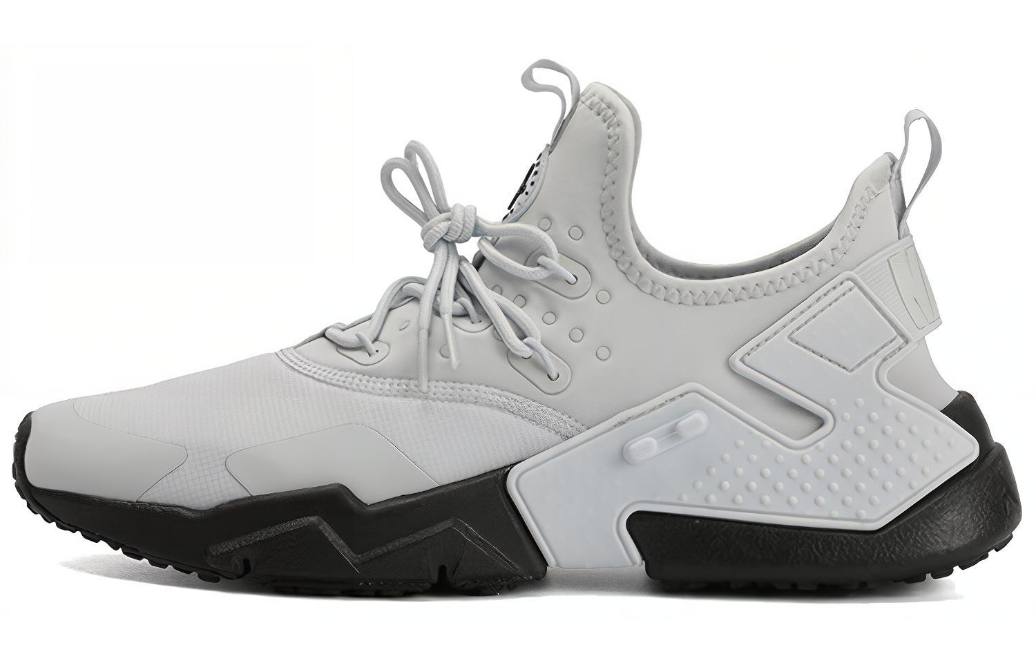 Nike Air Huarache Drift 'Pure Platinum' AH7334-012
