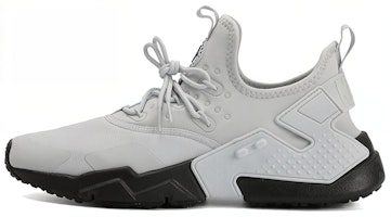 Nike Air Huarache Drift 'Pure Platinum' AH7334-012 Nike Air Huarache Drift 'Pure Platinum' AH7334-012