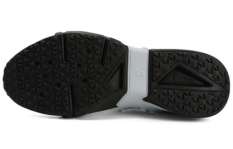 Shop Nike Air Huarache Drift 'Pure Platinum' Pria/ Wanita Sneakers AH7334-012