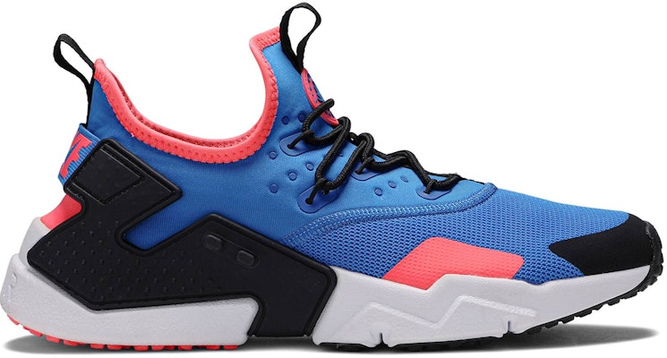 Nike Air Huarache Drift 'Scream Green' AH7334-102 Buy Nike Air Huarache Drift 'Scream Green' AH7334-102