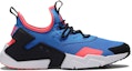 Buy Nike Air Huarache Drift 'Scream Green' Dalam Warna Hijau Fesyen Malaysia. AH7334-102
