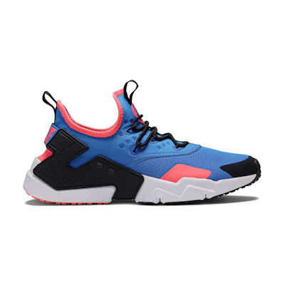 Nike Air Huarache Drift 'Scream Green'