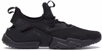 Nike Air Huarache Drift 'Triple Black' AH7334-003 Nike Air Huarache Drift 'Triple Black' AH7334-003