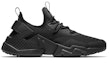 Order Nike Air Huarache Drift 'Hitam Sepenuhnya' AH7334-003