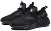 Shop Nike Air Huarache Drift 'Hitam Sepenuhnya' AH7334-003