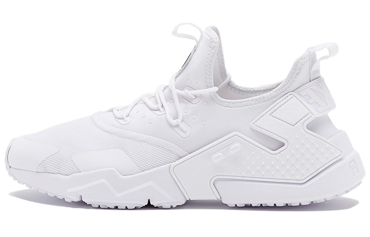Nike Air Huarache Drift 'Triple White' AH7334-100