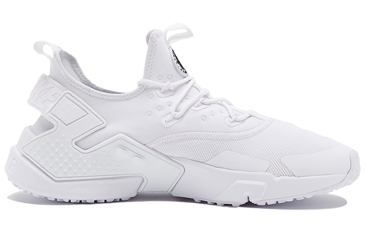 Order Nike Air Huarache Drift ''Triple White'' Wit AH7334-100